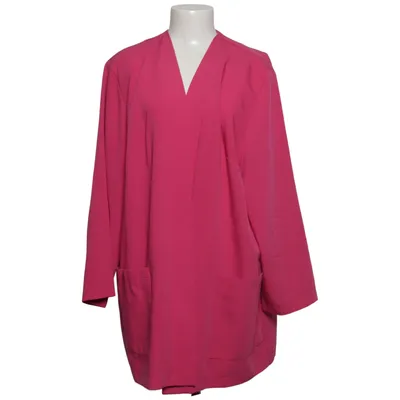 Jacket (Pink) from Jörg Peterson