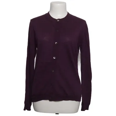 Cardigan (Lilla) fra Sofie D'hoore Uld