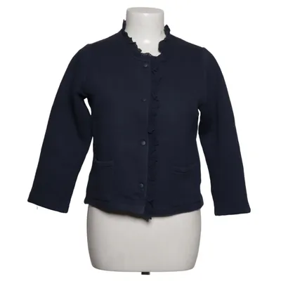 Cardigan (Blue) from Cyrillus
