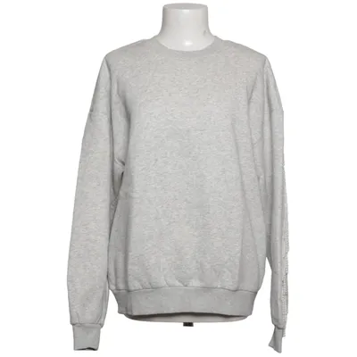 Sweatshirt (Grijs) van My Jewellery Organisch katoen, Gerecycled polyester