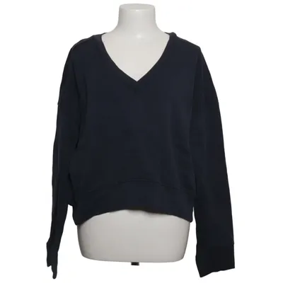 Sweatshirt (Bleu) de Drykorn for Beautiful People Coton