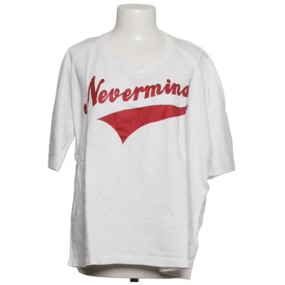T-shirt (Portland Nevermind Foil) van Zadig & Voltaire Katoen, Modal