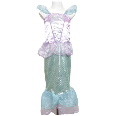 Maskeradkläder (Lila, Blå, Grön, Flerfärgad) från Anykw