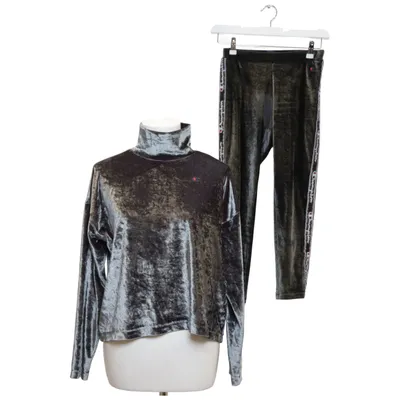 Loungewear (Grøn) fra Champion