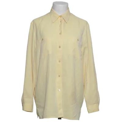 Hemd (Gelb) von Sergio Cassani Polyester