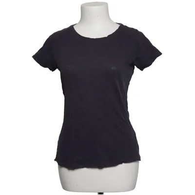 T-shirt (Blue) from Boden Cotton