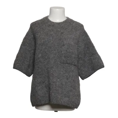 Sweater (Gray) from Closed Alpaca wool, Elastane, Polyamide