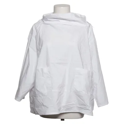 Blouse (Wit) van Vertere Berlin