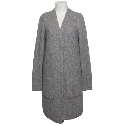 Cardigan (Grå) fra Boss Alpacauld, Polyamid