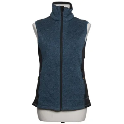 Outdoor vest (Saskatchewan) van Normani Gerecycled polyester