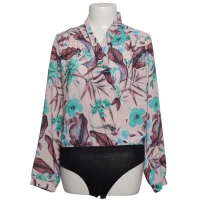 Body (Pink, Blå, Flerfarvet) fra Mira & Co