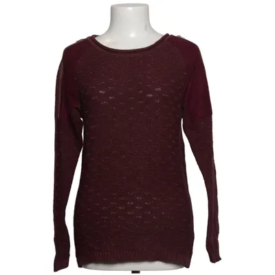 Sweater (Noam) from Deeluxe Cotton, Metallic fiber