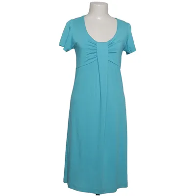 Jurk (Blauw) van Mia Linea