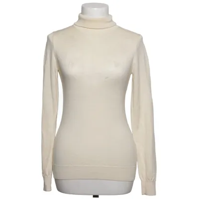 Turtleneck (Gul) fra SuiStudio Merinould