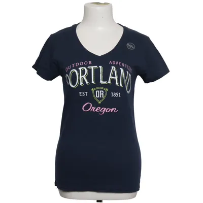 T-shirt (Blue) from Gildan Cotton