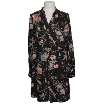 Tunic (Black, Multicolored) from GP & J Baker x H&M Polyester