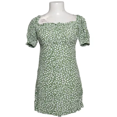 Jurk (Groen, Wit) van Butter & Hazel Viscose
