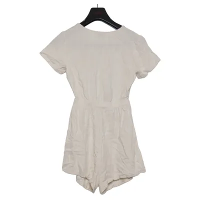 Byxdress (Beige) från Eight Paris Linne
