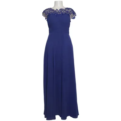 Avondjurk (Blauw) van Ever Pretty Polyester