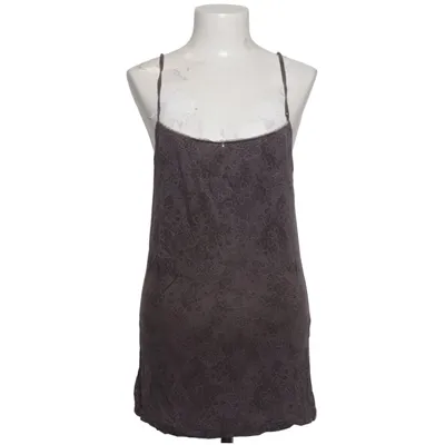 Tank Top (Gray) from Mey Elastane, Modal