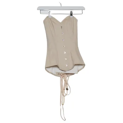 Corset (Beige) de Corset Story Coton