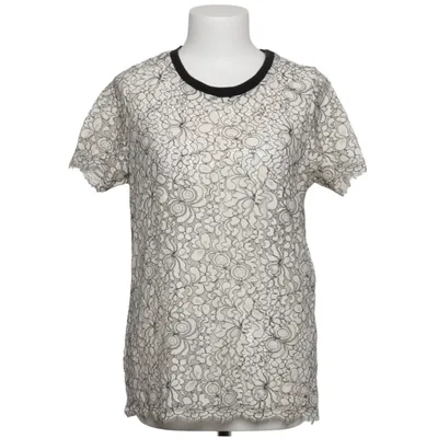 T-shirt (White, Black, Multicolored) from Selected Femme