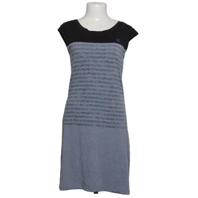Robe (Noir, Gris) de Loop
