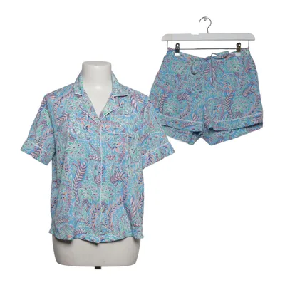 Pyjamas (Blå, Flerfärgad) från Tommy Bahama Polyester