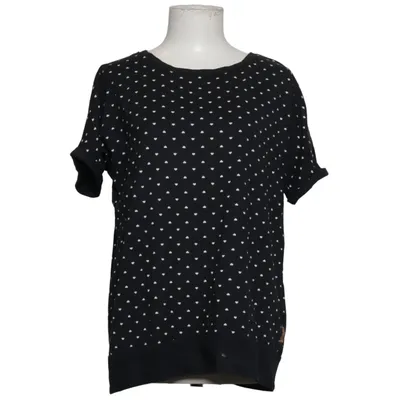 T-shirt (Svart, Vit) från Sence Copenhagen Bomull
