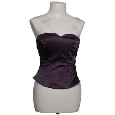 Corset (Gray) from Coast Acetate, Elastane, Polyamide