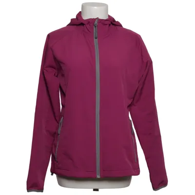 Softshell jacket (Roze) van Crivit Polyester