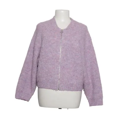 Cardigan (Purple, Pink) from Edited