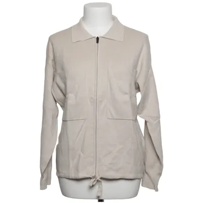 Kofta (Beige) från Yaya Women Bomull, Viskos