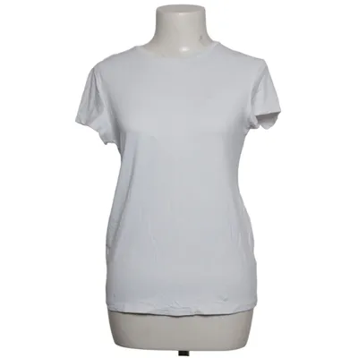 Maternity top (White) from H&M Mama Polyamide, Elastane