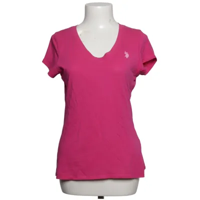 T-shirt (Rosa) från U.S. Polo Assn.