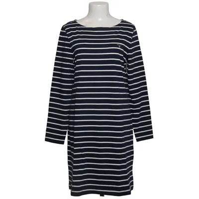 Dress (Blue, White) from GANT Cotton