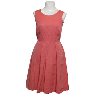 Kleid (Orange) von Max & Co. Acetat, Polyamid, Viskose