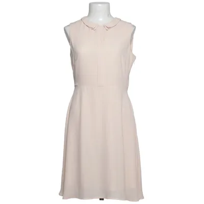 Robe (Beige) de Mint & Berry Élasthane, Polyester