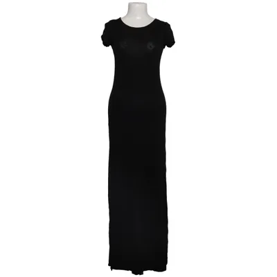 Robe longue (Noir) de Forever 21