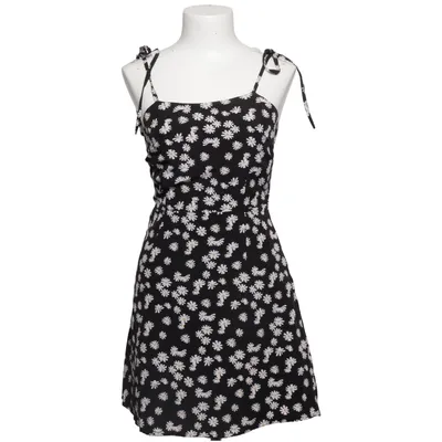 Jurk (Zwart, Wit, Meerkleurig) van Miss Daisy