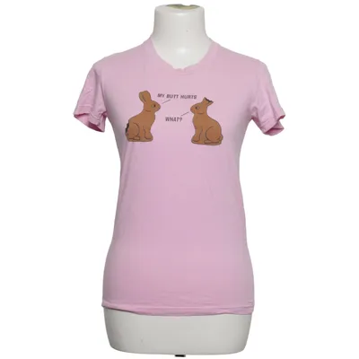 T-shirt (Classic Girl) from American Apparel Cotton