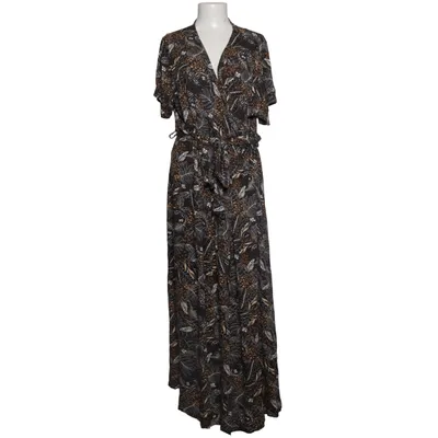Robe longue (Noir, Beige, Blanc) de Yours Élasthane, Viscose