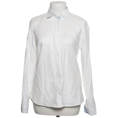 Shirt (BIEN OXFORD BLOUSE) from Bien Bleu Cotton