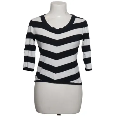 Sweater (Blue, White) from Di Bari