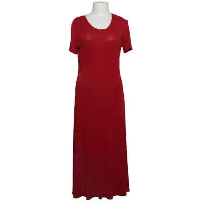 Dress (Red) from Positiv Acetate, Elastane