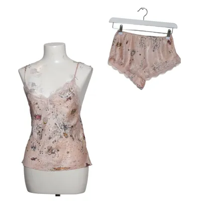 Pyjamasz (Flerfarvet, Pink) fra Victoria's Secret