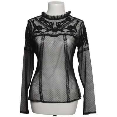 Blouse (Black)