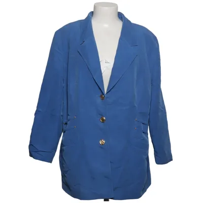 Blazer (Blå) fra Frankenwälder Polyester