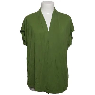 Top (Grøn) fra Women Essentials by Tchibo Lyocell