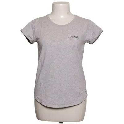 T-shirt (Grå) från Maison Labiche Bomull